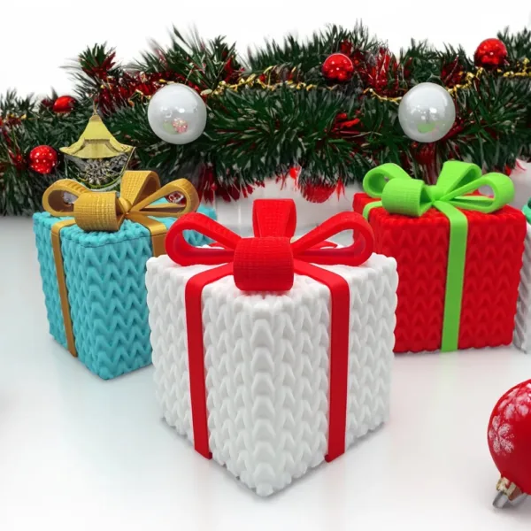 Geschenkbox