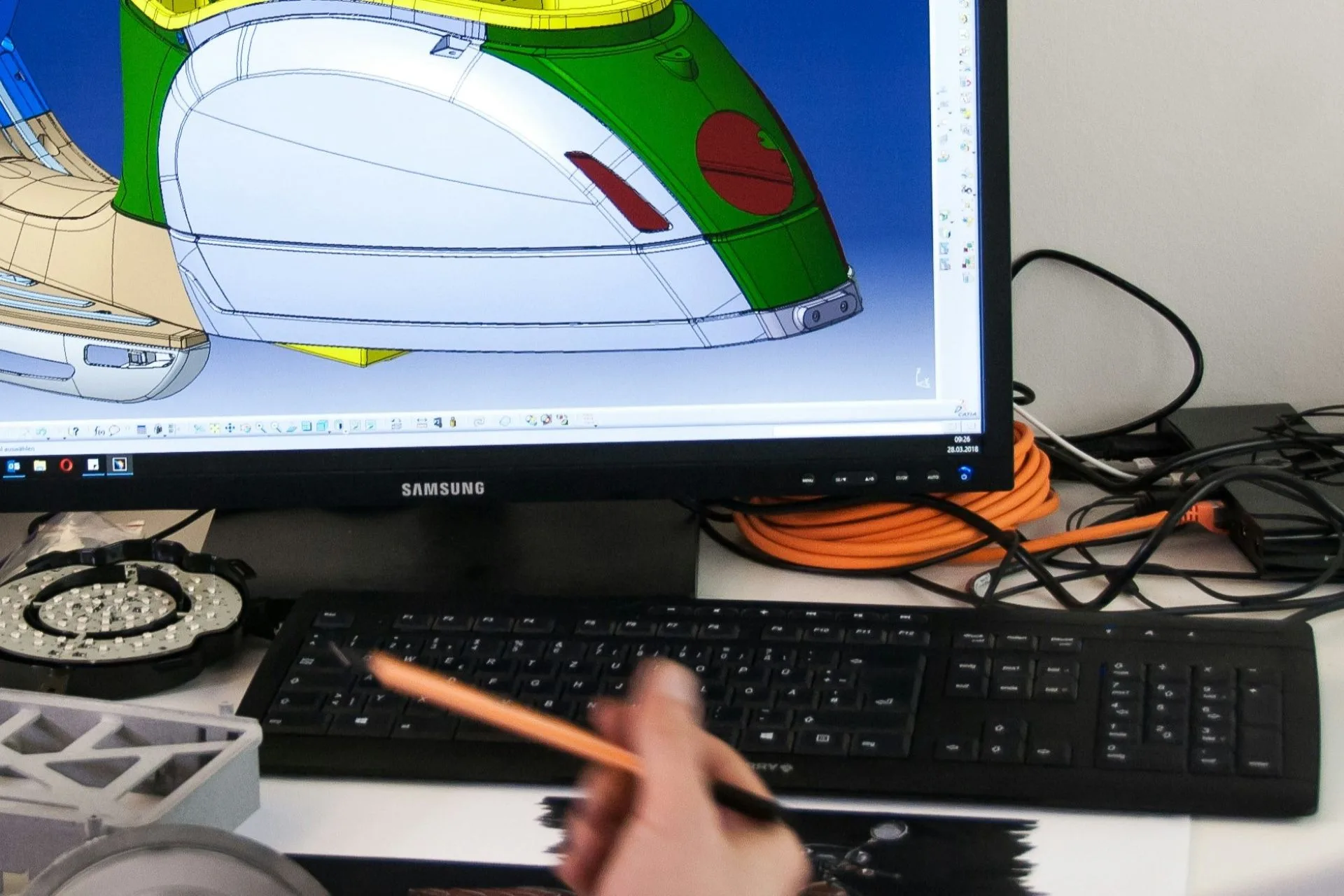 Die 5 besten Software-Lösungen für 3D-Druck Modellierung
