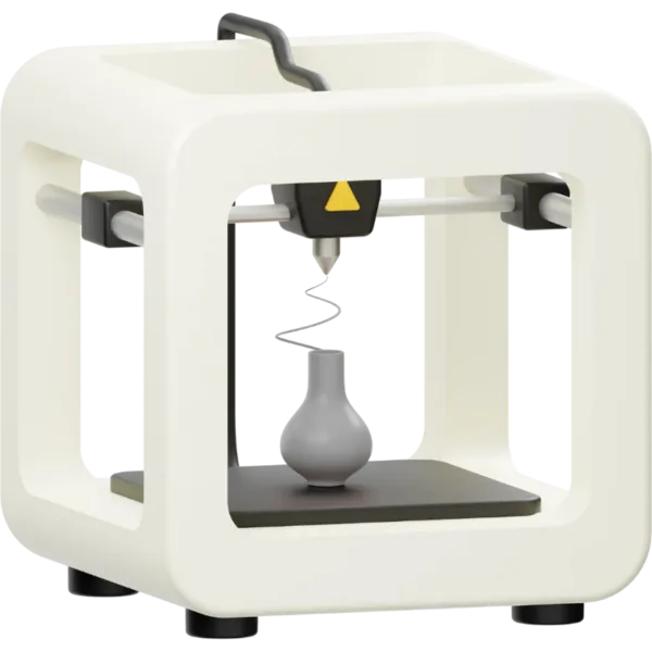 3D-Drucker
