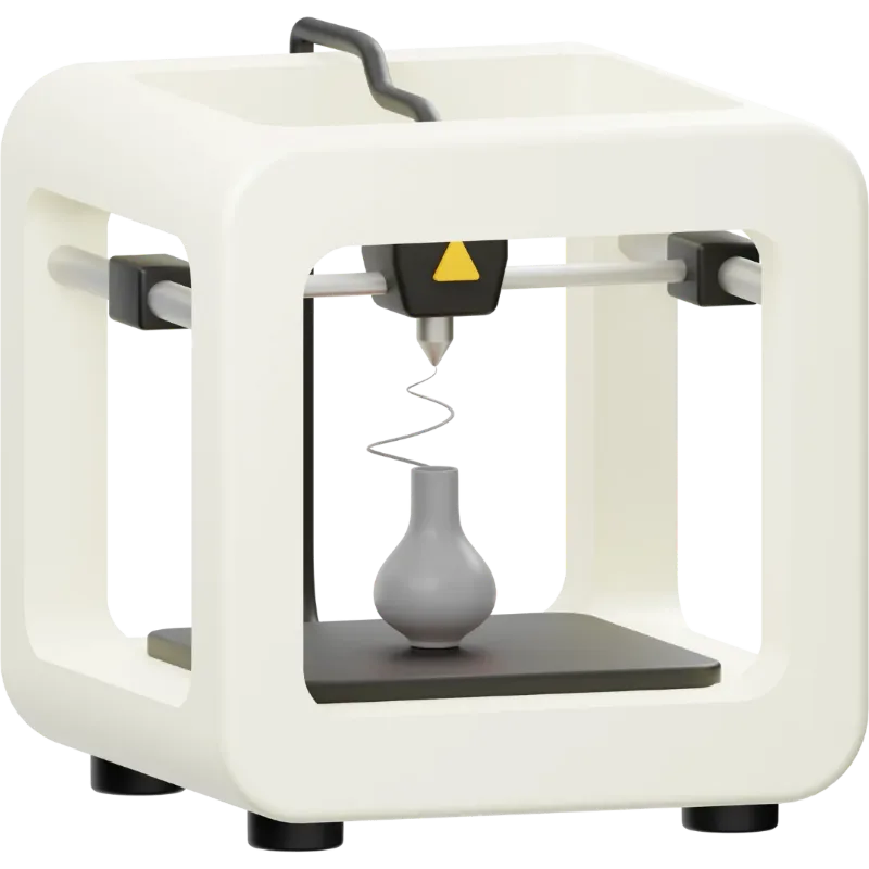 3D-Drucker