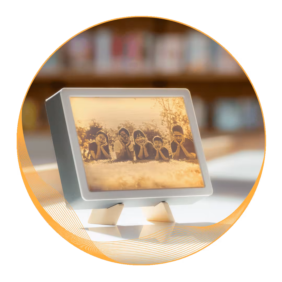 Lichtbox