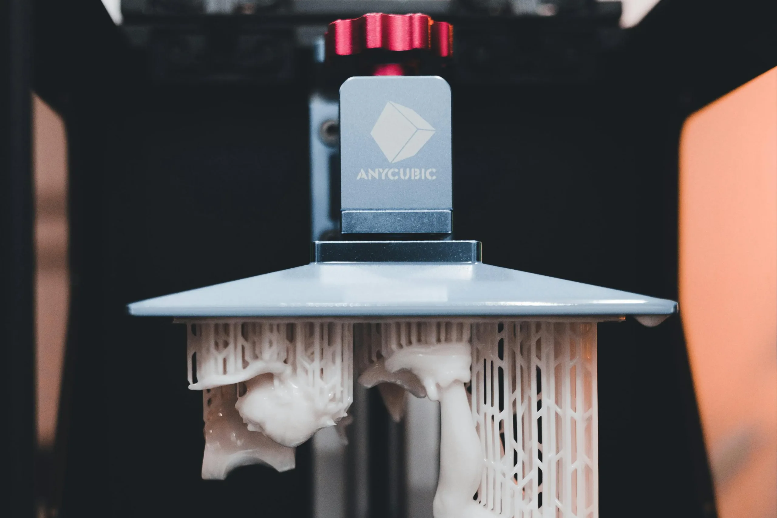 sla 3d print