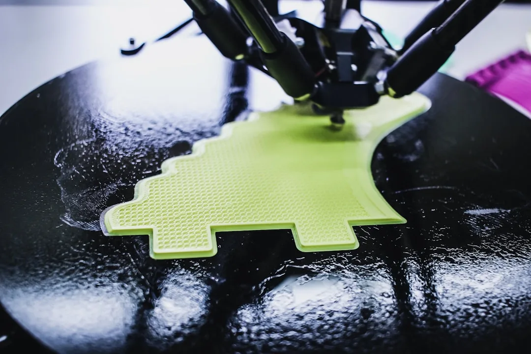Hochladen einer STL-Datei zum Anfordern eines 3D-Druck-Angebots