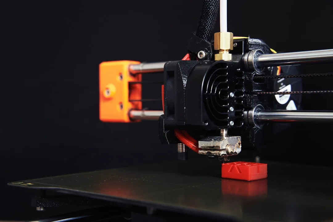 3D-Druck Oberflächenfinish: Von Fuzzy Skin zum Premium