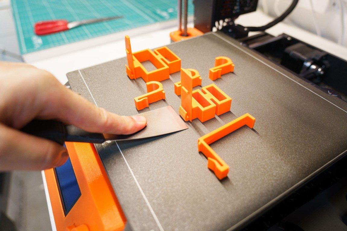 3D-Druck Kleinserien: Vorrichtungen selbst bauen