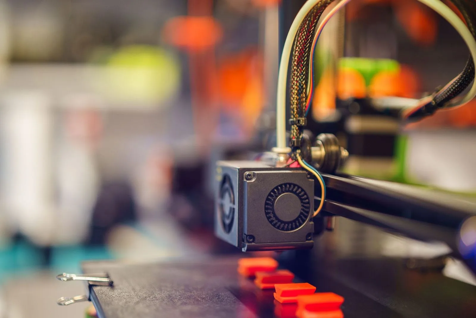 Fdm 3d printer