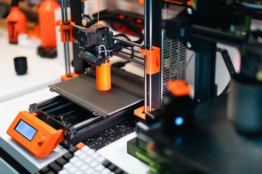 Günstige 3D-Druck-Services für Prototypen