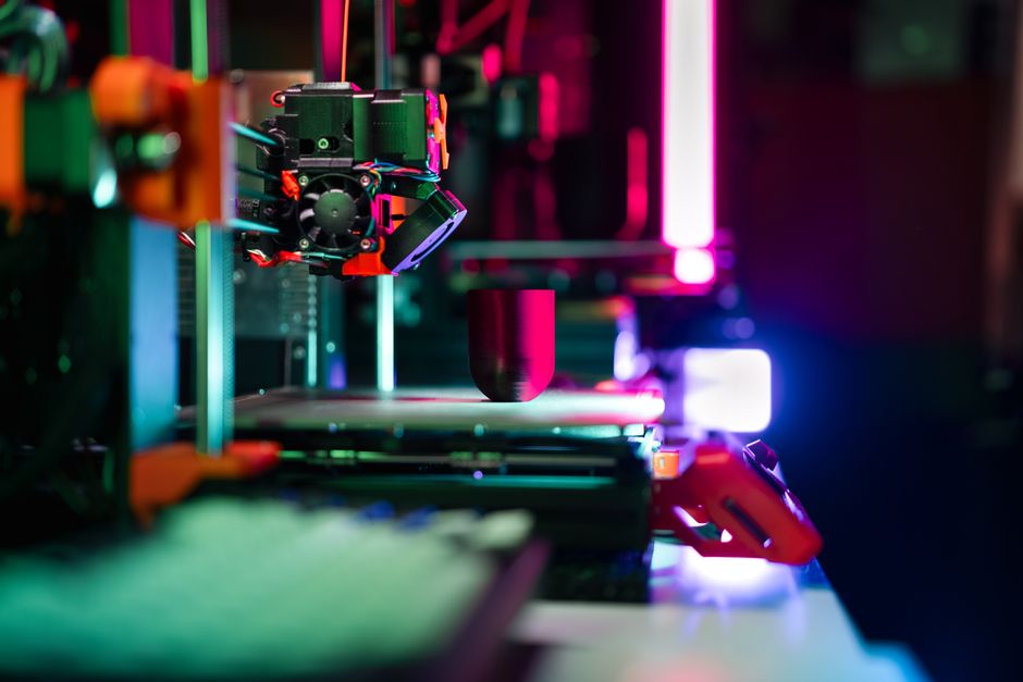 3D-Druck Cosplay Accessoires: Fan-Art Gadgets drucken