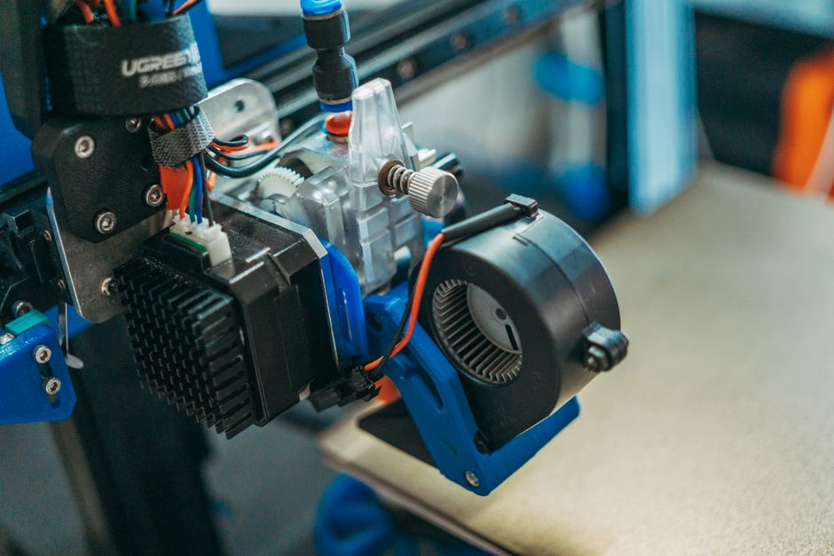 3D-Druck Formen für Silikon: Tipps für saubere Abgüsse