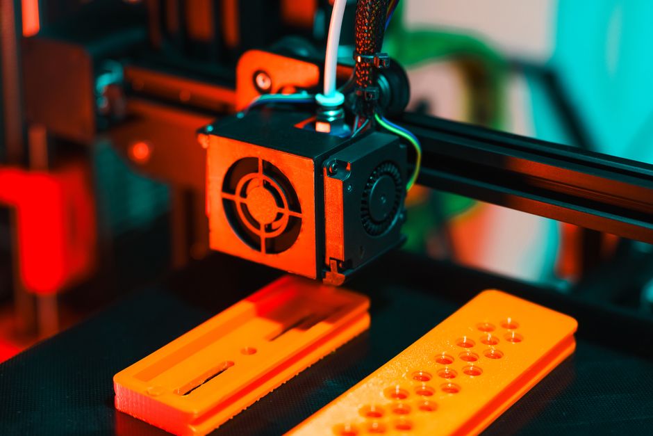 3D-Druck-Verfahren: FDM, SLS, Polyjet im Überblick