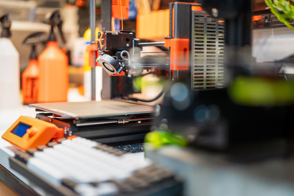 Große 3D-Drucke ohne eigenen Drucker: Optionen im Überblick