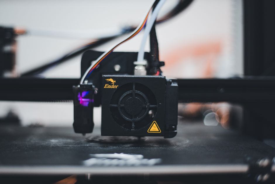 Stabile 3D-Druck-Materialien: Filamente im Vergleich