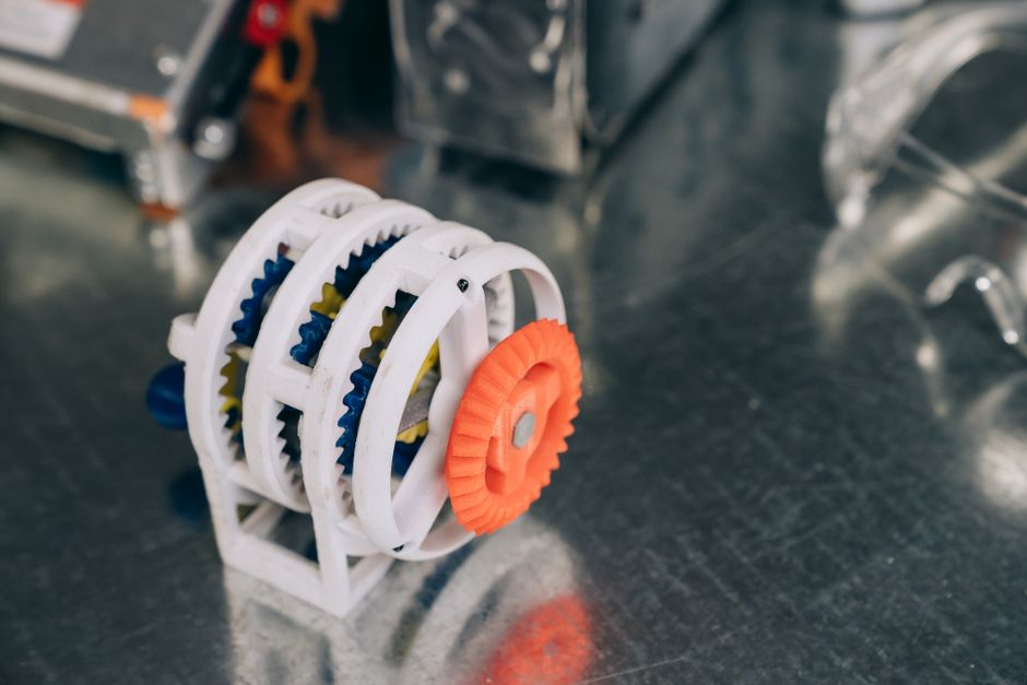 3D-Druck-Vorrichtungen mit FixtureMate richtig auslegen
