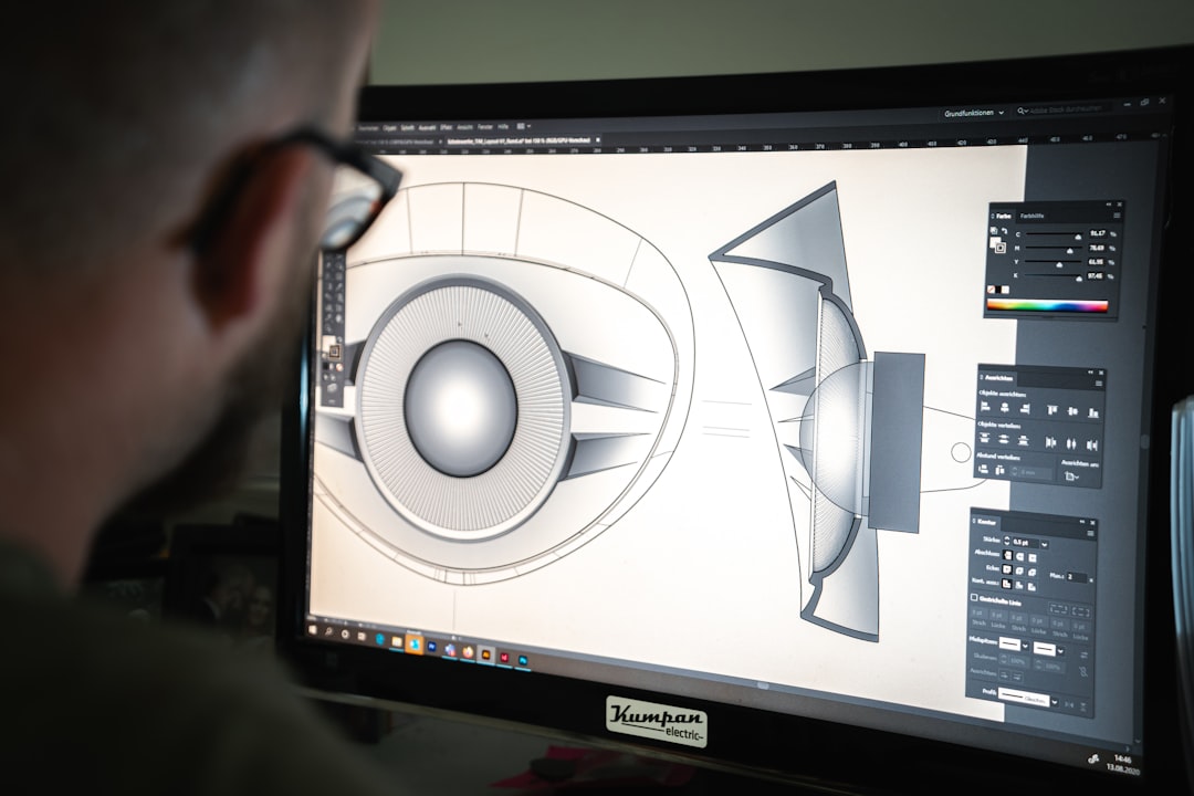 3D-Modell drucken lassen: CAD-Modellierung im Auftrag