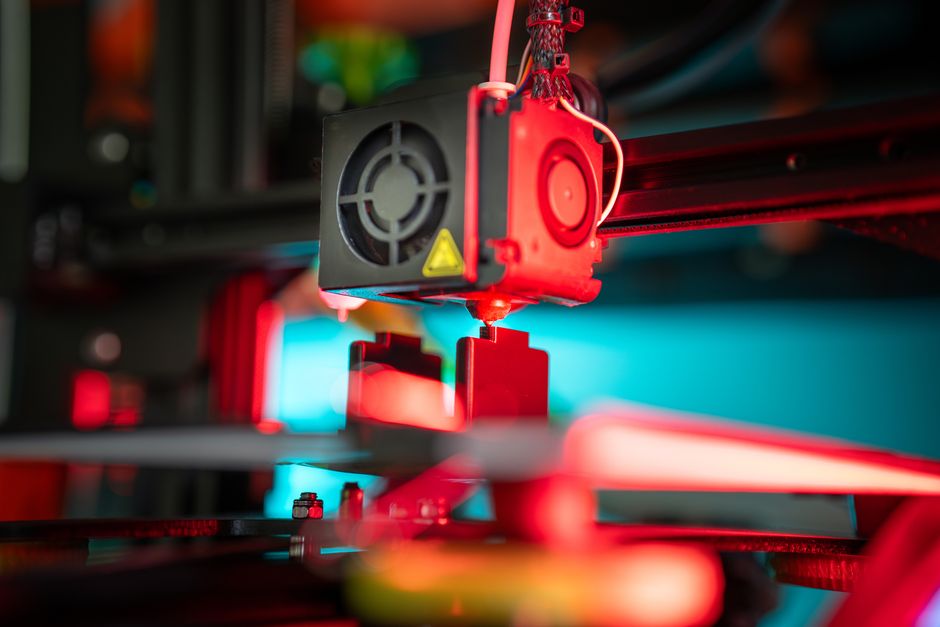 Design für 3D-Druck: Fehler vermeiden, Qualität sichern